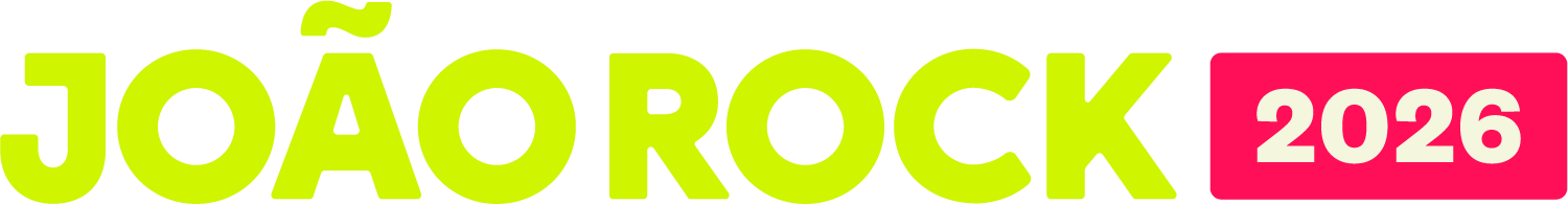 João Rock 2026